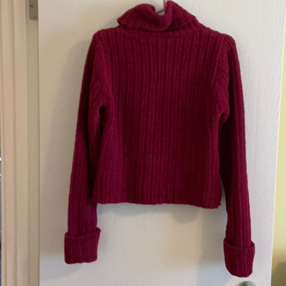 Chenille Sweater - Picture 5 of 8